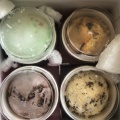 実際訪問したユーザーが直接撮影して投稿した発寒八条アイスクリームサーティワンアイスクリーム イオンモール札幌発寒店の写真