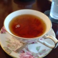 キームン - 実際訪問したユーザーが直接撮影して投稿した井ノ内紅茶専門店紅茶とお菓子の店 ANteの写真のメニュー情報