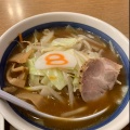 実際訪問したユーザーが直接撮影して投稿した有明町ラーメン専門店8番らーめん 小松店の写真