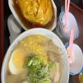 実際訪問したユーザーが直接撮影して投稿した常普請ラーメン / つけ麺豚福の写真