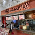 実際訪問したユーザーが直接撮影して投稿した大曲幸町丼もの豚丼のぶたはげ 三井アウトレットパーク札幌北広島店の写真