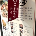 実際訪問したユーザーが直接撮影して投稿した名駅餃子寿屋 近鉄パッセ パッセの写真