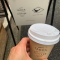 実際訪問したユーザーが直接撮影して投稿した栄町通コーヒー専門店TAOCA COFFEE 神戸元町店の写真