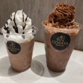 実際訪問したユーザーが直接撮影して投稿した錦町カフェGODIVA cafe Omiyaの写真