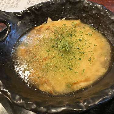 実際訪問したユーザーが直接撮影して投稿した西山町居酒屋蘆月の写真