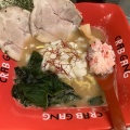 実際訪問したユーザーが直接撮影して投稿した南六条西ラーメン専門店CRAB GANGの写真