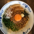 実際訪問したユーザーが直接撮影して投稿した長蔵新田ラーメン / つけ麺麺処 景虎 戸塚安行店の写真