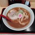 実際訪問したユーザーが直接撮影して投稿した津田沼ラーメン / つけ麺栄昇らーめん 匠の写真