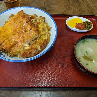 実際訪問したユーザーが直接撮影して投稿した二日市西定食屋天六食堂の写真