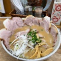 実際訪問したユーザーが直接撮影して投稿した山川町前川ラーメン / つけ麺らーめん 福福の写真