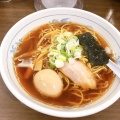 手もみラーメン - 実際訪問したユーザーが直接撮影して投稿した中村北中華料理福しん 中村橋店の写真のメニュー情報