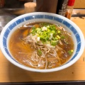 実際訪問したユーザーが直接撮影して投稿した廿代町ラーメン / つけ麺松ちゃんの写真