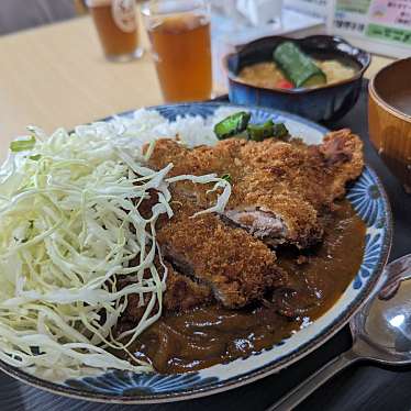 実際訪問したユーザーが直接撮影して投稿した椚塚定食屋でぶや食堂の写真