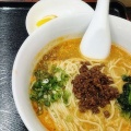 実際訪問したユーザーが直接撮影して投稿した駅前通担々麺麺吉の写真