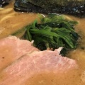 実際訪問したユーザーが直接撮影して投稿した中岩田ラーメン / つけ麺ラーメン いしやま屋の写真