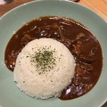 実際訪問したユーザーが直接撮影して投稿した境南町カフェCafé Fermataの写真