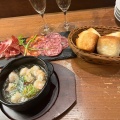 実際訪問したユーザーが直接撮影して投稿した本郷スペイン料理SPAIN bar Calienteの写真