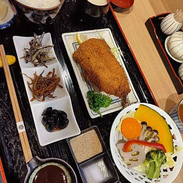 実際訪問したユーザーが直接撮影して投稿した宇治京料理旬菜魚庵 はせ川の写真