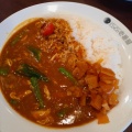 実際訪問したユーザーが直接撮影して投稿した中尾カレーカレーハウスCoCo壱番屋 浦和中尾店の写真