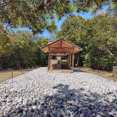 カンカンカンさんが投稿した(番地が直接)神社のお店護王神社/ゴオウジンジャの写真