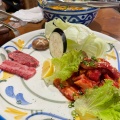 実際訪問したユーザーが直接撮影して投稿した小松肉料理日向牧場 桜ケ丘店の写真