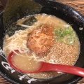 村田屋ラーメン - 実際訪問したユーザーが直接撮影して投稿した中央ラーメン / つけ麺村田屋の写真のメニュー情報