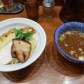 実際訪問したユーザーが直接撮影して投稿した新宿ラーメン / つけ麺麺や 百日紅の写真