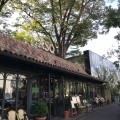 実際訪問したユーザーが直接撮影して投稿した猿楽町カフェCaffe Michelangeloの写真