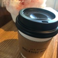 実際訪問したユーザーが直接撮影して投稿した大谷町カフェROCKSIDE MARKET cafeの写真