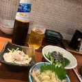 実際訪問したユーザーが直接撮影して投稿した名駅居酒屋博多野菜巻き串 餃子 きじょうもんの写真
