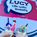 実際訪問したユーザーが直接撮影して投稿した富丘カフェLUCYの写真