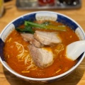 実際訪問したユーザーが直接撮影して投稿した赤坂ラーメン / つけ麺支那麺 はしご 赤坂店の写真