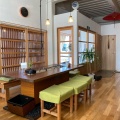実際訪問したユーザーが直接撮影して投稿した神岡町東觜崎カフェかみおかやの写真