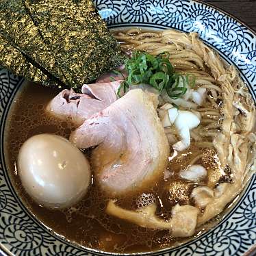 実際訪問したユーザーが直接撮影して投稿した大和田町ラーメン専門店ラーメン楓の写真