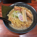 まるたかラーメン - 実際訪問したユーザーが直接撮影して投稿した八代ラーメン専門店まるたか商店の写真のメニュー情報