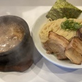 実際訪問したユーザーが直接撮影して投稿した上真桑ラーメン / つけ麺しゃにむにの写真