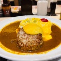 実際訪問したユーザーが直接撮影して投稿したふじみ野西カレーマイカリー食堂 ふじみ野店の写真