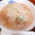 もやしラーメン - 実際訪問したユーザーが直接撮影して投稿した中町ラーメン専門店ラーメン相楽の写真のメニュー情報