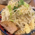 実際訪問したユーザーが直接撮影して投稿した西新町ラーメン / つけ麺太一商店 門司店の写真