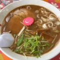 実際訪問したユーザーが直接撮影して投稿した油川ラーメン / つけ麺ラーメンおろちの写真