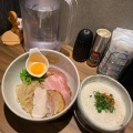 実際訪問したユーザーが直接撮影して投稿した六本木ラーメン専門店ROPPONGIつなぐの写真