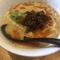 実際訪問したユーザーが直接撮影して投稿した新開町ラーメン / つけ麺茶屋亭の写真