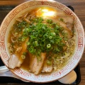 実際訪問したユーザーが直接撮影して投稿した上町ラーメン / つけ麺わだ屋の写真