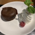 実際訪問したユーザーが直接撮影して投稿した千里山東カフェCafe mogu moguの写真