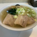 実際訪問したユーザーが直接撮影して投稿した泉ケ丘ラーメン / つけ麺伊藤商店 泉ヶ丘店の写真