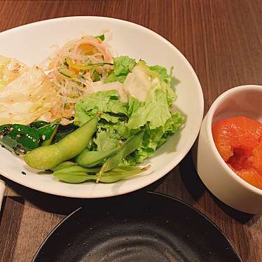 実際訪問したユーザーが直接撮影して投稿した八剣焼肉焼肉ダイニング 牛源岐南店の写真