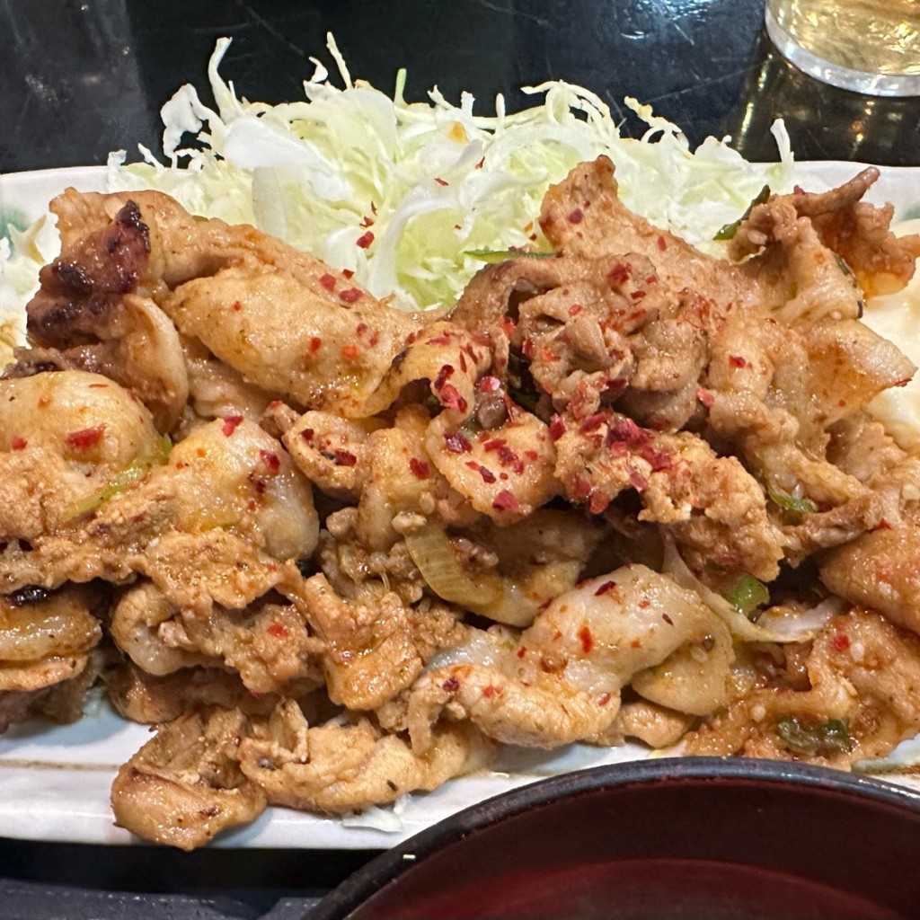 keyskitchenさんが投稿した内神田定食屋のお店海人/カイトの写真