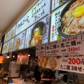 実際訪問したユーザーが直接撮影して投稿した松竹町上野ファミリーレストラン鉄板三丁目 アピタ江南西店の写真