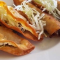 実際訪問したユーザーが直接撮影して投稿した平芝町メキシコ料理ロシータの写真