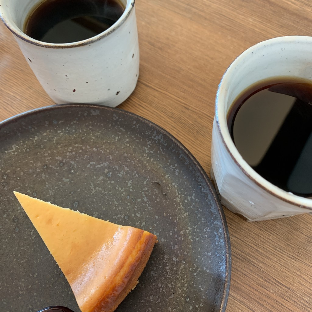 ペコリンさんが投稿した秋保町湯元喫茶店のお店うつわカフェ グルグル/うつわCAFE GuruGuruの写真